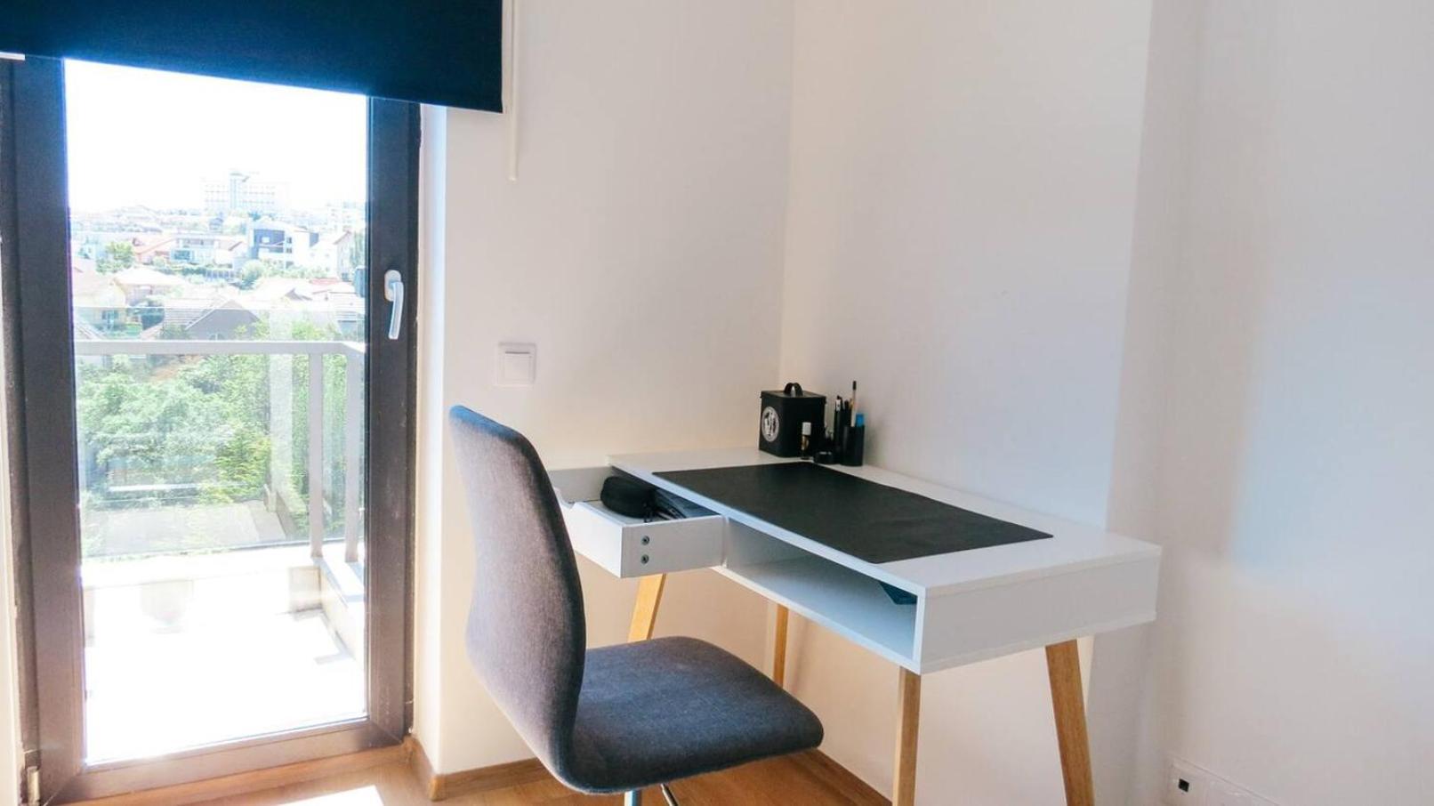 Eden Escape Apartment Cluj-Napoca