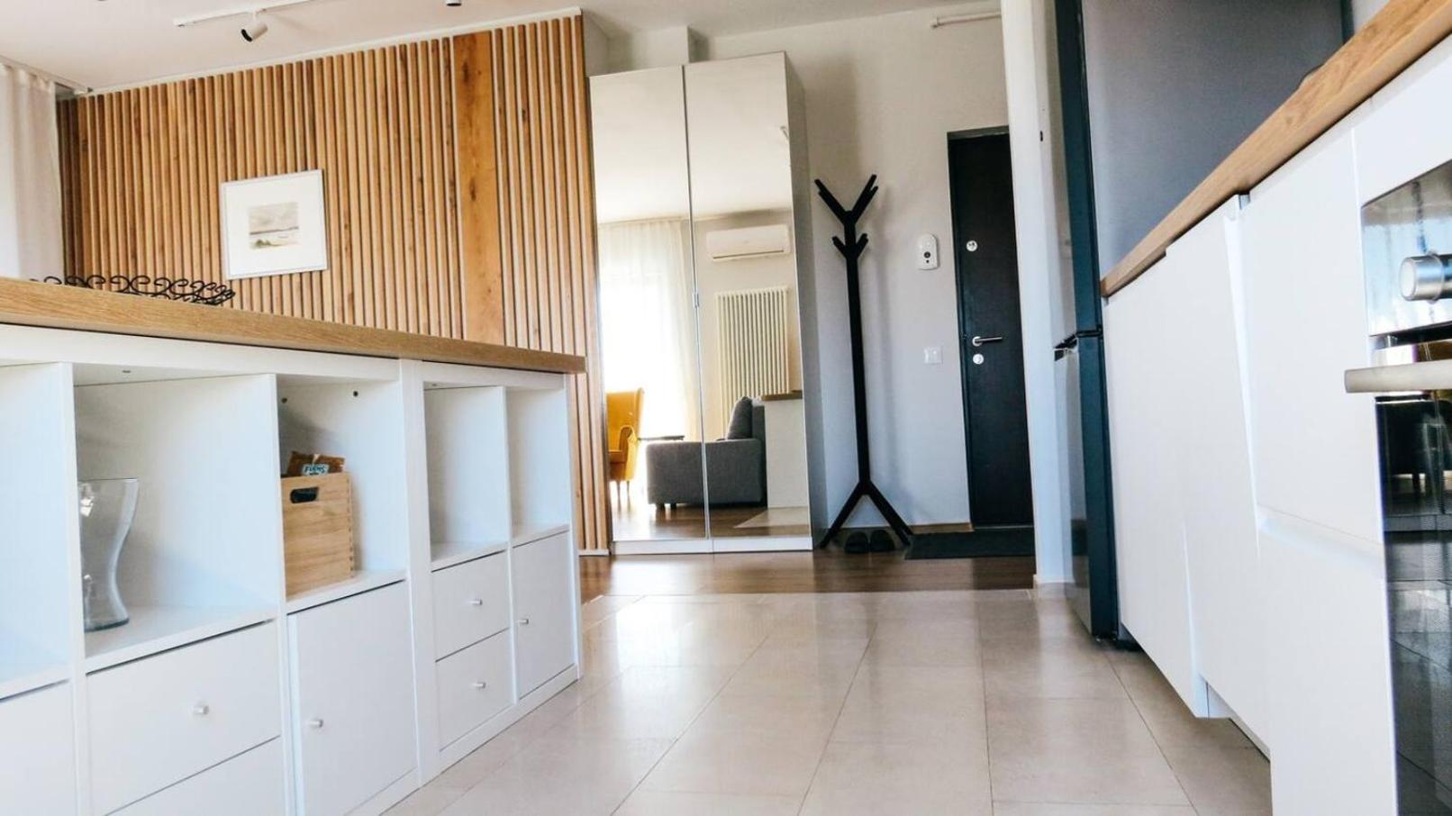 Apartment Eden Escape Cluj-Napoca