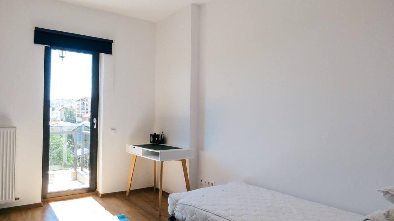 Eden Escape Apartment *