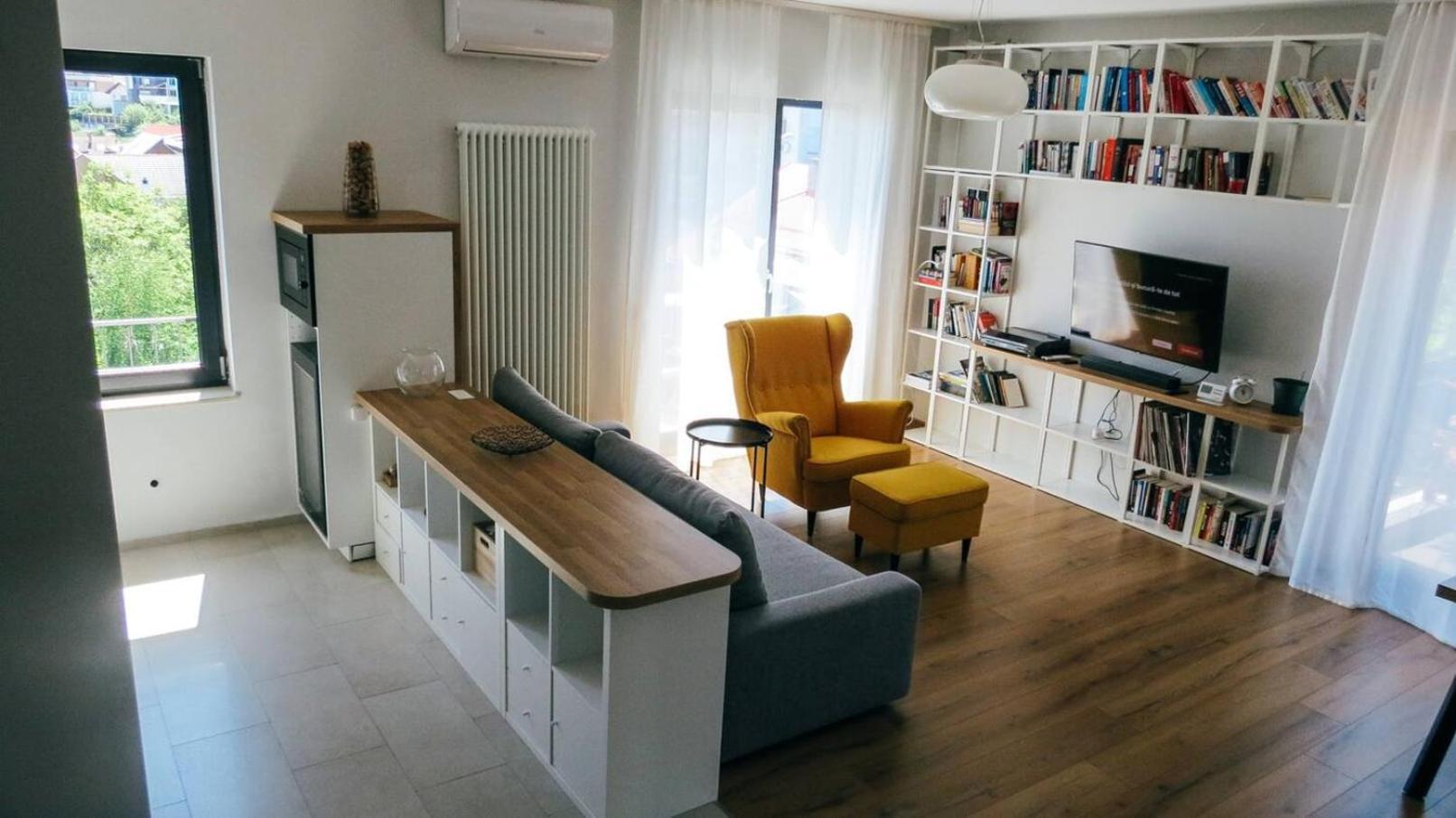 Apartment Eden Escape *