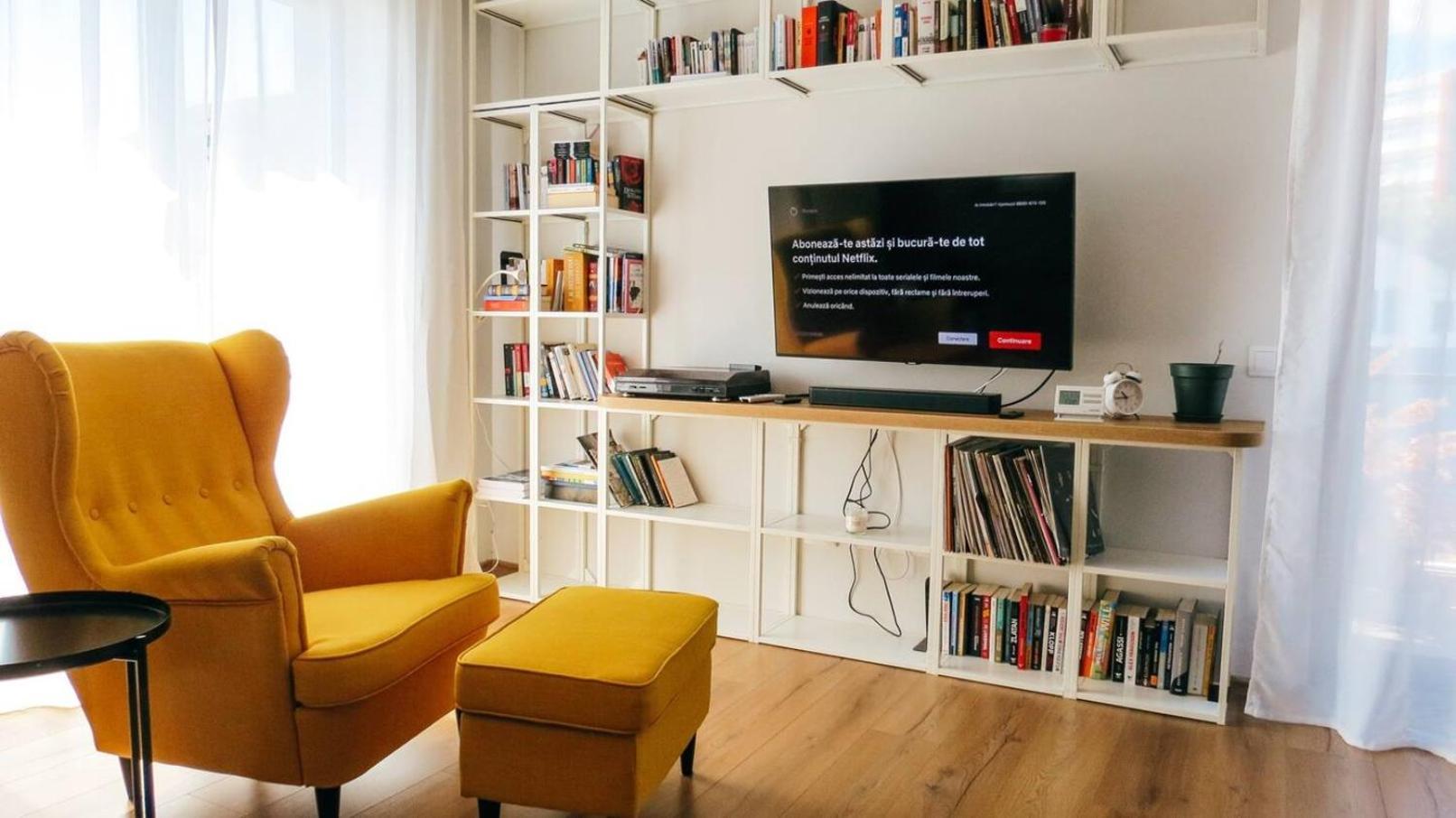 Eden Escape Appartamento Cluj-Napoca