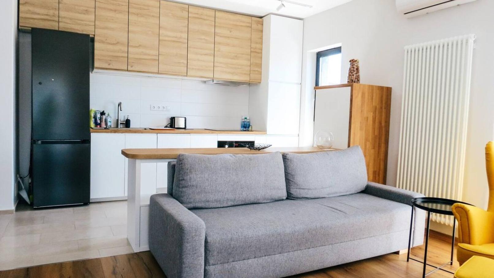 Apartment Eden Escape Cluj-Napoca