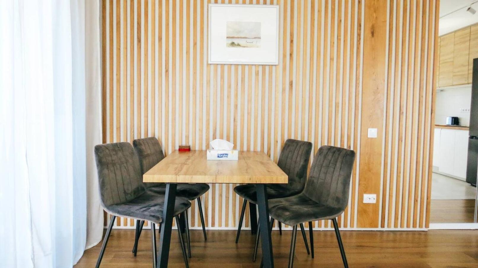 Eden Escape Appartamento Cluj-Napoca